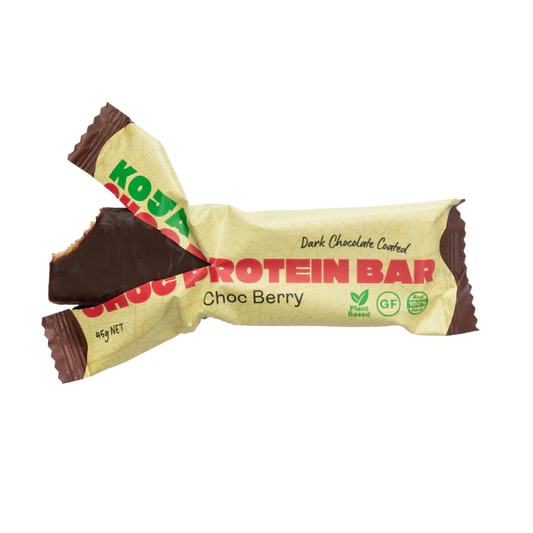 Choc Protein Bar | Choc Berry