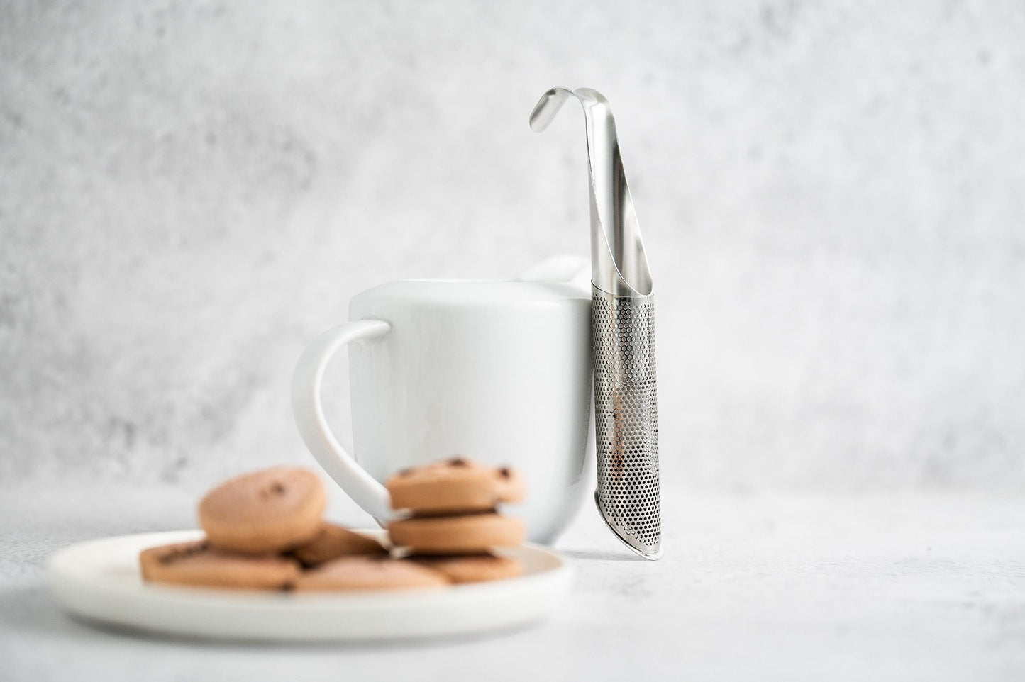 Stainless Steel Tea Infuser