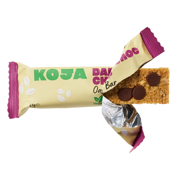 Oat Bar | Dark Choc Chip