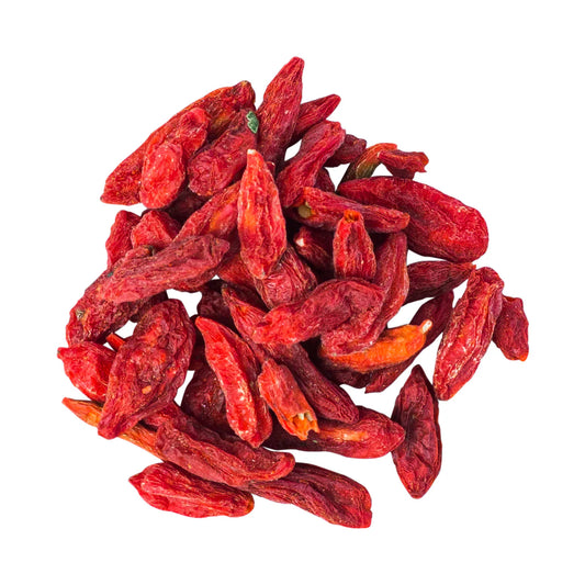 Goji Berries Whole Dried Organic 2Kg
