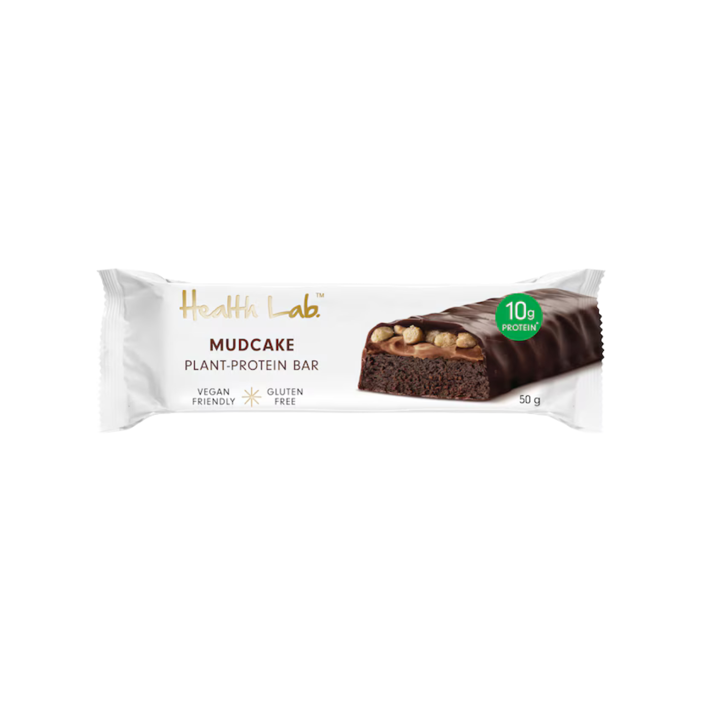 Protein Bar | Mudcake