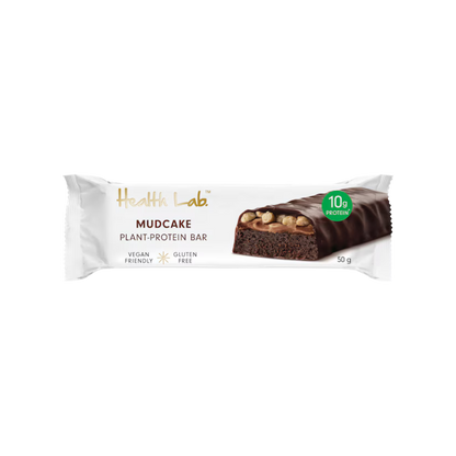 Protein Bar | Mudcake