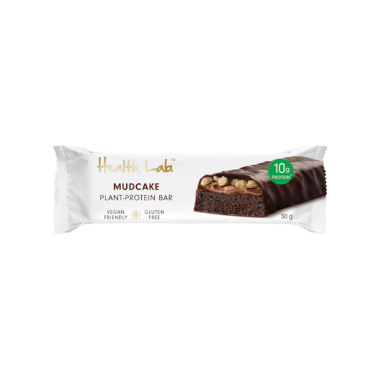 Protein Bar | Mudcake