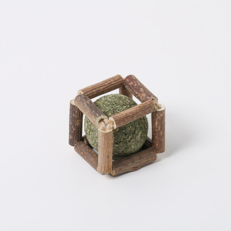 PIDAN Natural Matatabi & Catnip Chew Toy