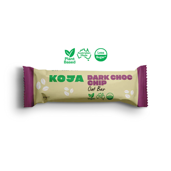 Oat Bar | Dark Choc Chip