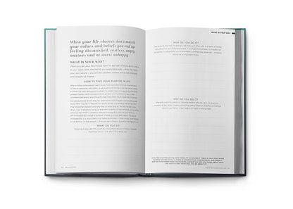 Resilient ME Gratitude Journal (17+)