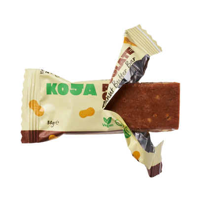 Peanut Butter Bar | Peanut Chocolate