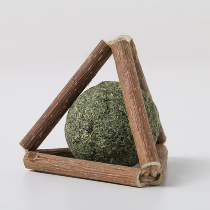 PIDAN Natural Matatabi & Catnip Chew Toy