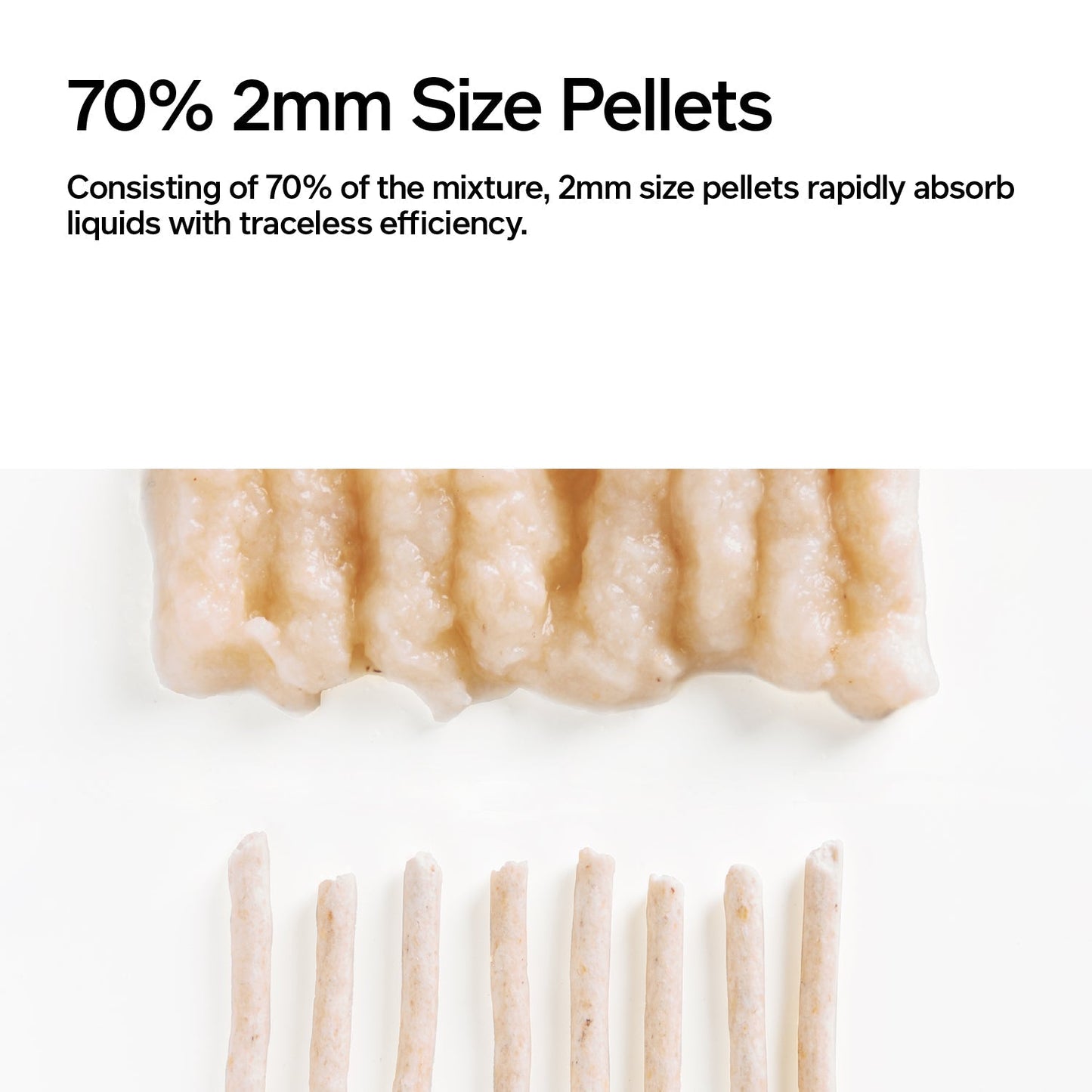 PIDAN Organic Tofu Cat Litter