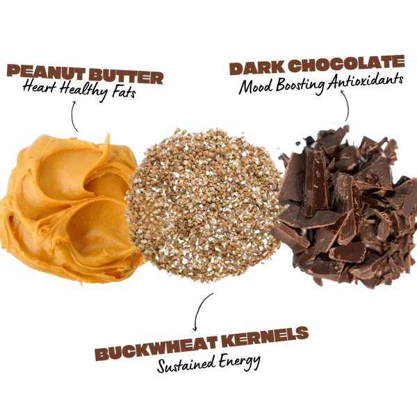 Peanut Butter Bar | Peanut Chocolate