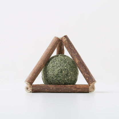 PIDAN Natural Matatabi & Catnip Chew Toy