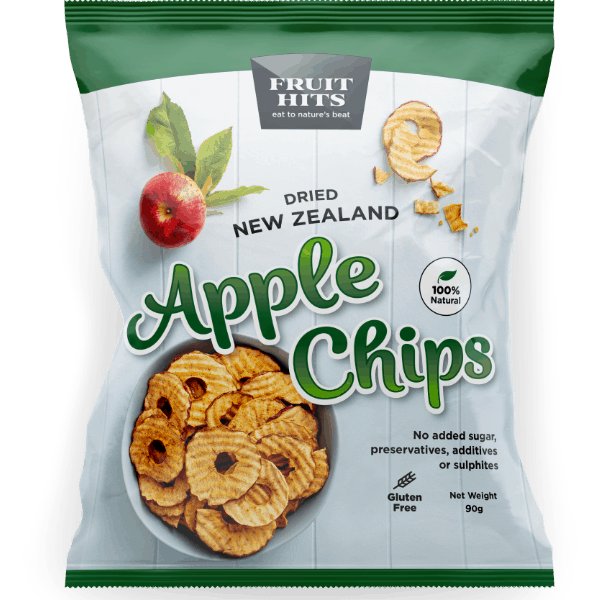 Dried Fruit | Apple Chips