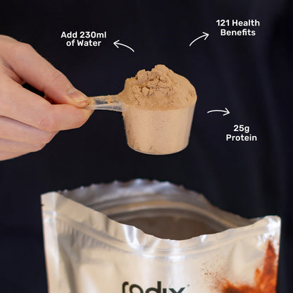 High Protein Smoothie