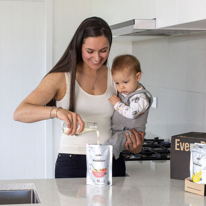 Original Dairy Breakfast