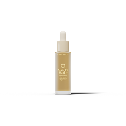 Eternal Renewal Regenerating Face Serum with Bee Venom NZ & INT