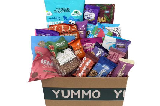 Back To School Sampler Box