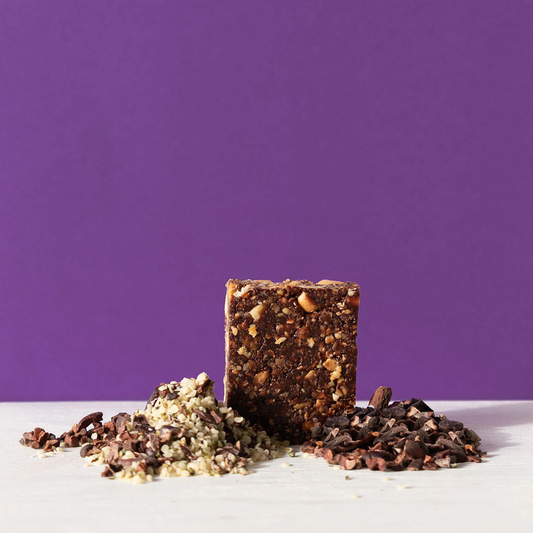 Snack Bite | Chocolicious