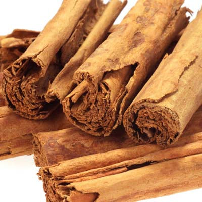 有机真（锡兰）肉桂棒 - 1KG