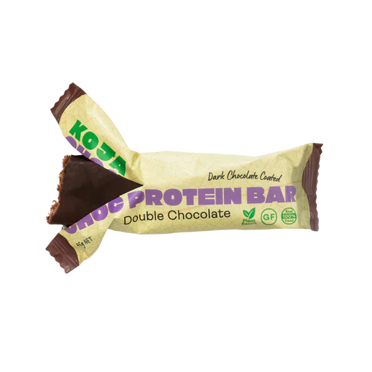 Choc Protein Bar | Double Chocolate
