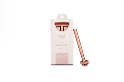 Safety Razor - Copper | Pre Sale - Send Out Mid November