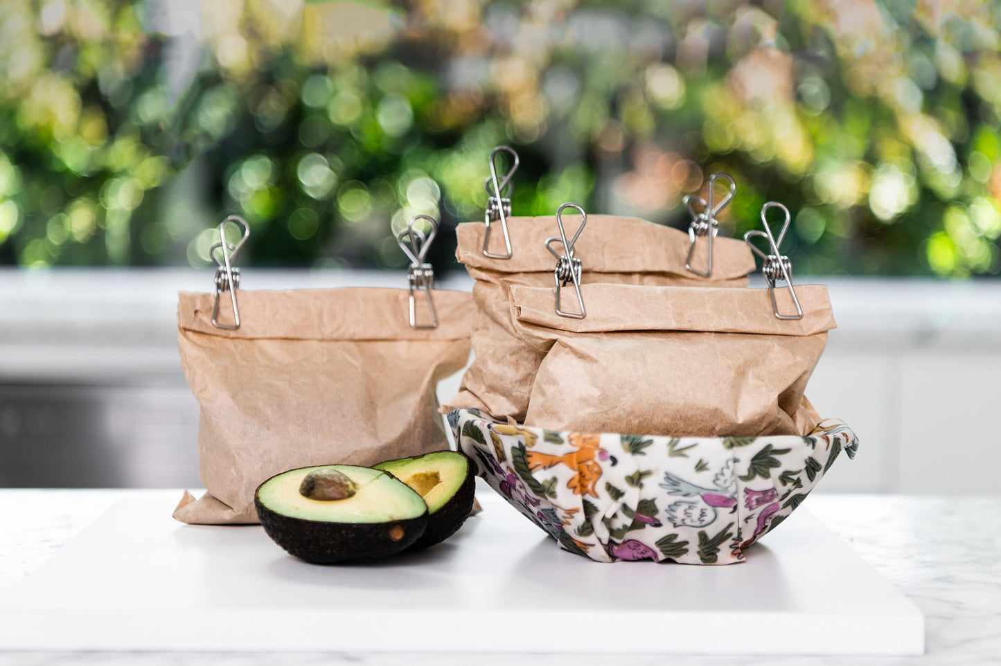 Stainless Clothing Pegs