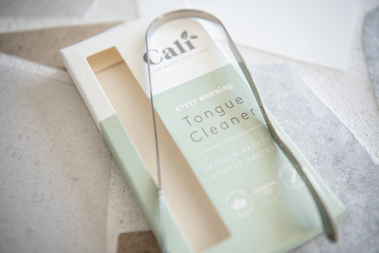Tongue Cleaner