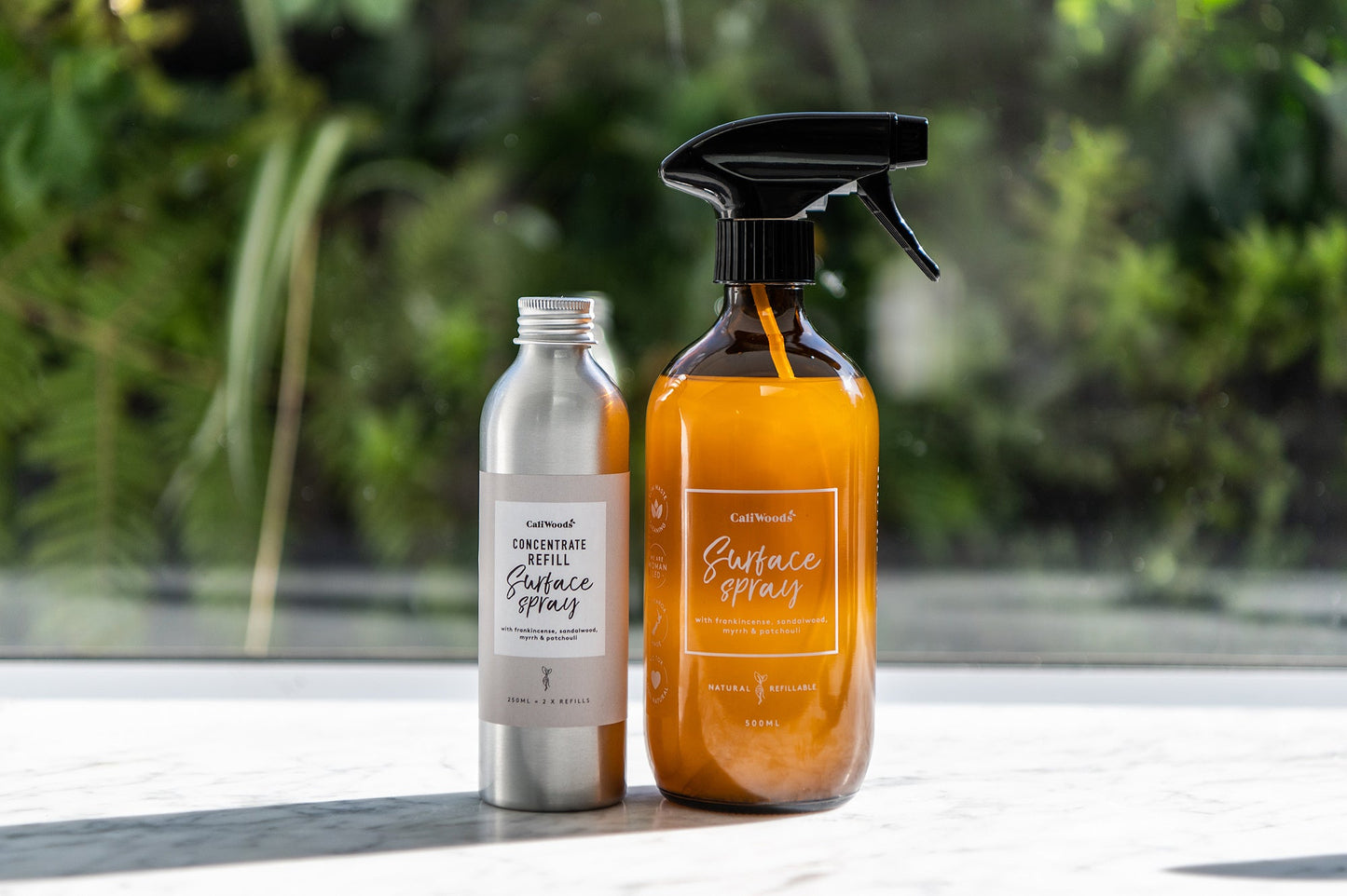 Surface Spray Refill