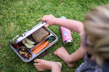 Stainless Bento Lunchbox