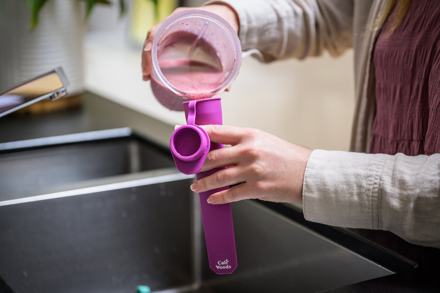 Ice Block Moulds (2 for 1!)