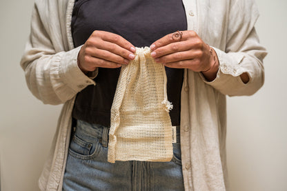 Produce Bags - Mixed