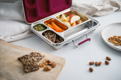 Stainless Bento Lunchbox