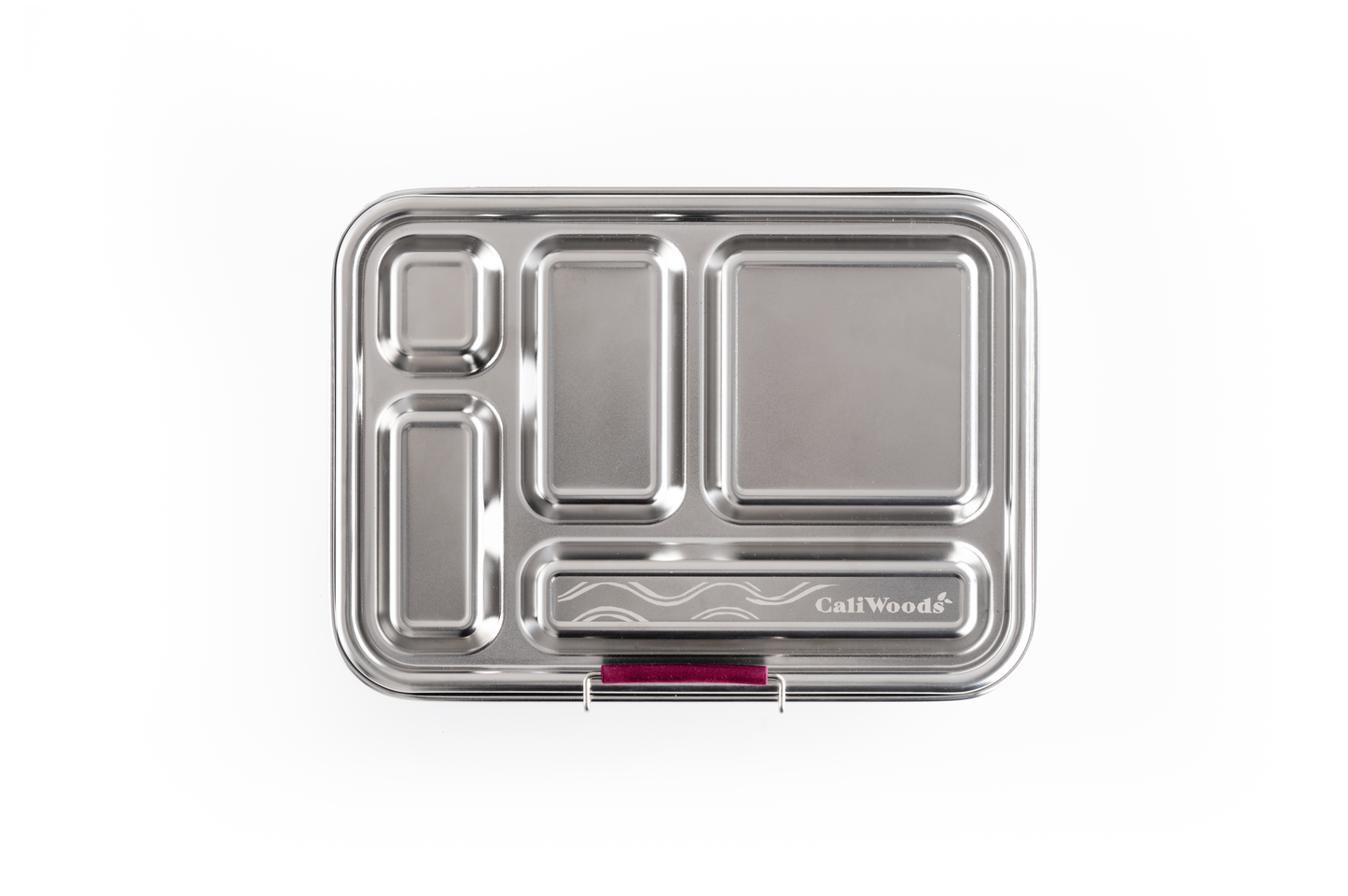 Stainless Bento Lunchbox