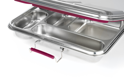 Stainless Bento Lunchbox