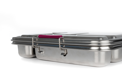 Stainless Bento Lunchbox