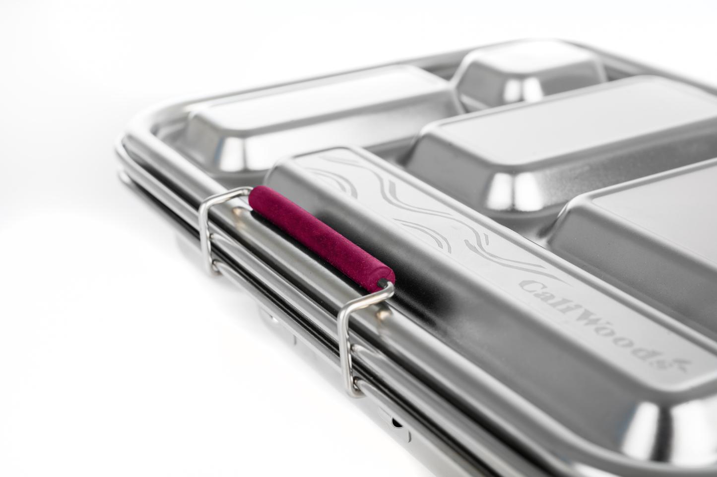Stainless Bento Lunchbox