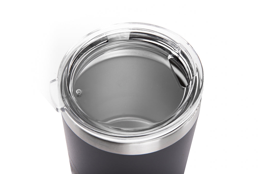 Insulated Short Cups