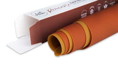 Reusable Baking Mat - Warm Feels