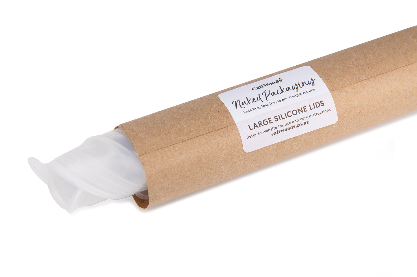 Silicone Stretch Lids - Regular (2 for 1!)