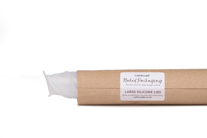 Silicone Stretch Lids - Regular (2 for 1!)