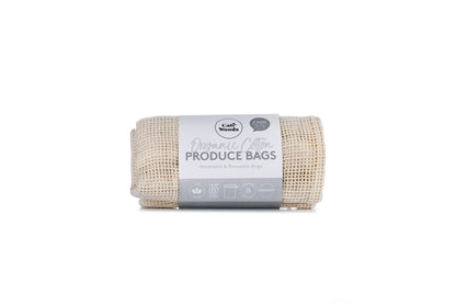 Produce Bags - Mixed