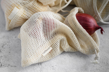 Produce Bags - Mixed