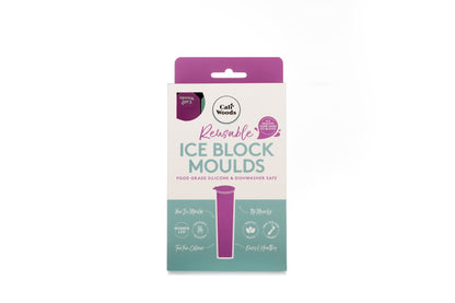 Ice Block Moulds (2 for 1!)
