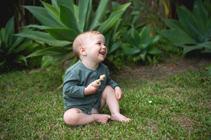 Handmade Wooden Rattle | Pre Sale - Send Out Late November