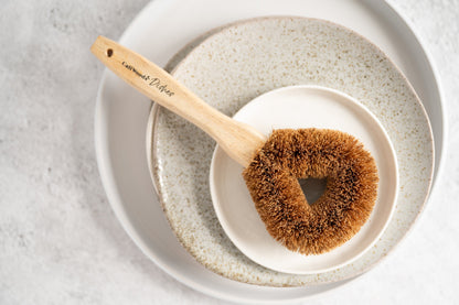 Kitchen Dish Brush