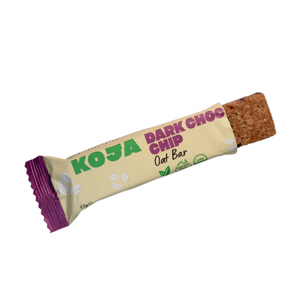 Oat Bar | Dark Choc Chip