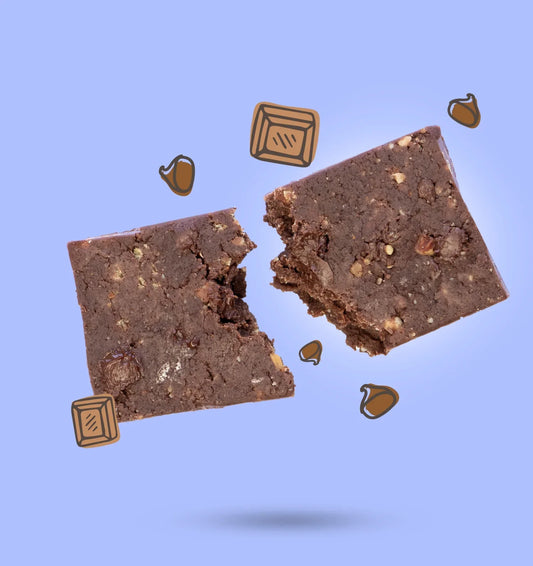 Protein Bar | Double Chocolate