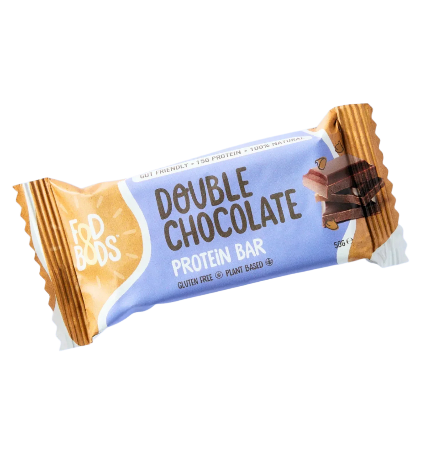 Protein Bar | Double Chocolate