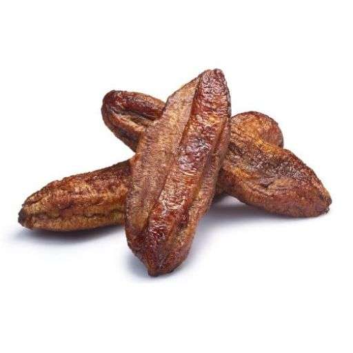 HEIRLOOM Organic Dried Bananas 2.5kg