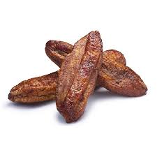 Banana Whole Dried Organic 2.5Kg