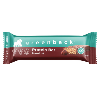 Protein Bar | Hazelnut